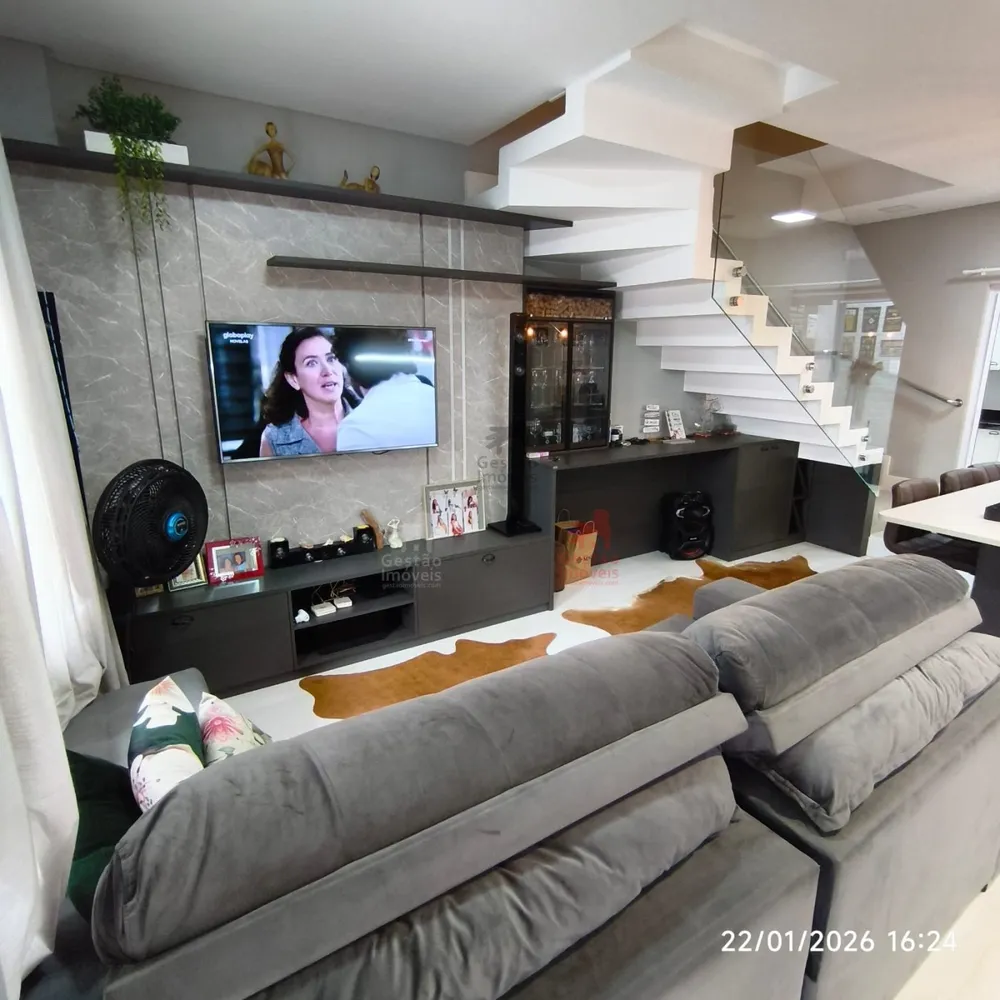 Casa, 3 quartos, 101 m² - Foto 4