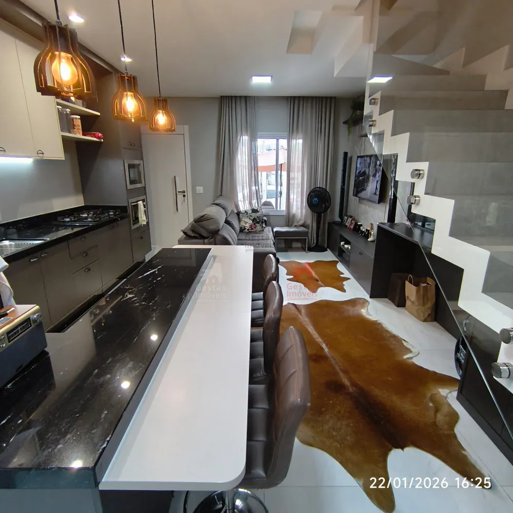 Casa, 3 quartos, 101 m² - Foto 6