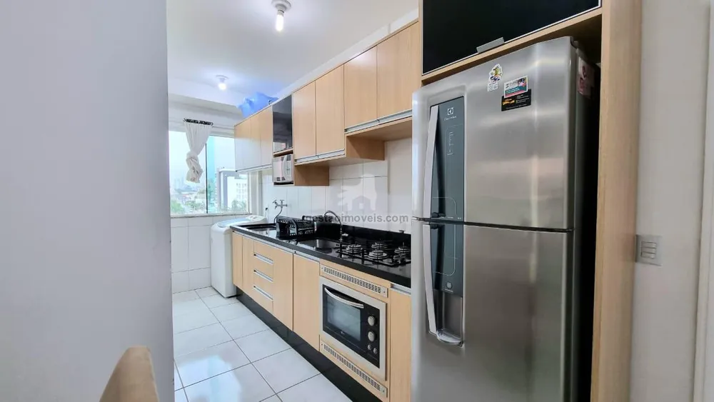 Apartamento, 2 quartos, 65 m² - Foto 5