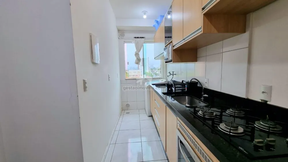 Apartamento, 2 quartos, 65 m² - Foto 2