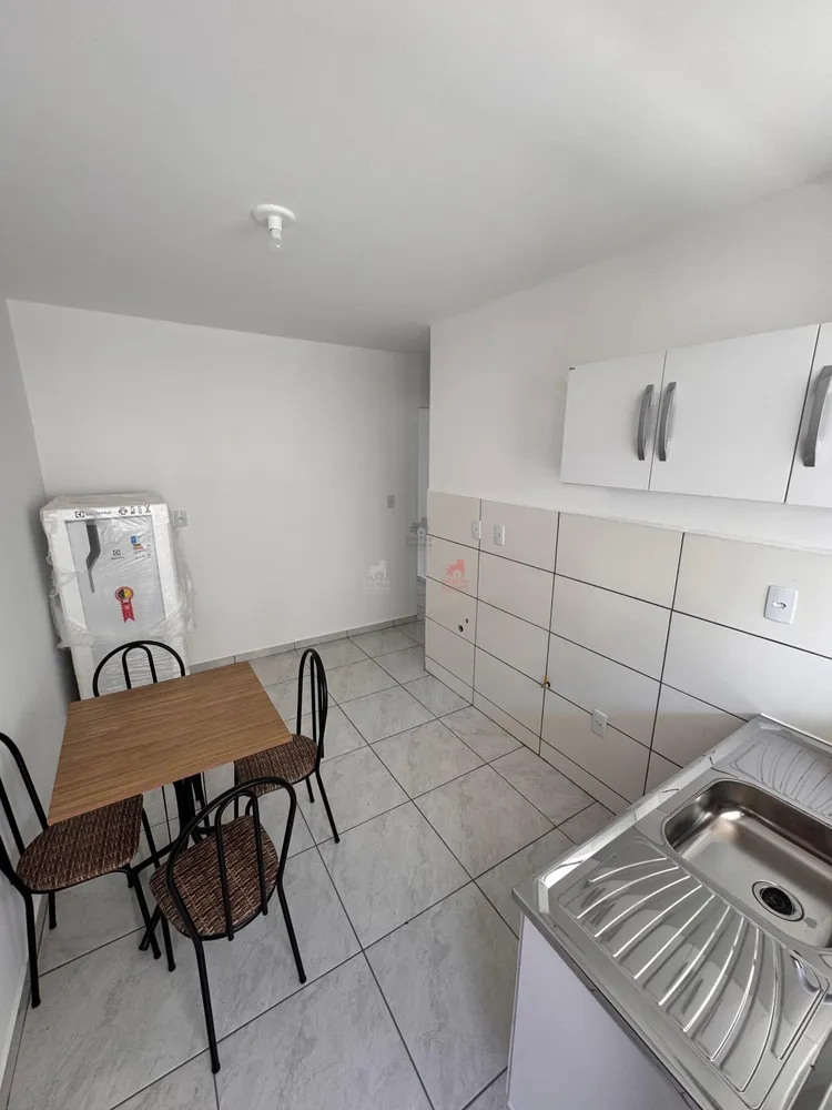 Apartamento, 2 quartos, 65 m² - Foto 9