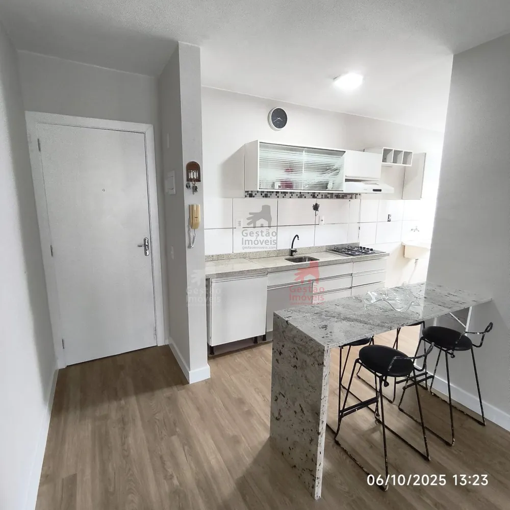Apartamento, 2 quartos, 60 m² - Foto 2