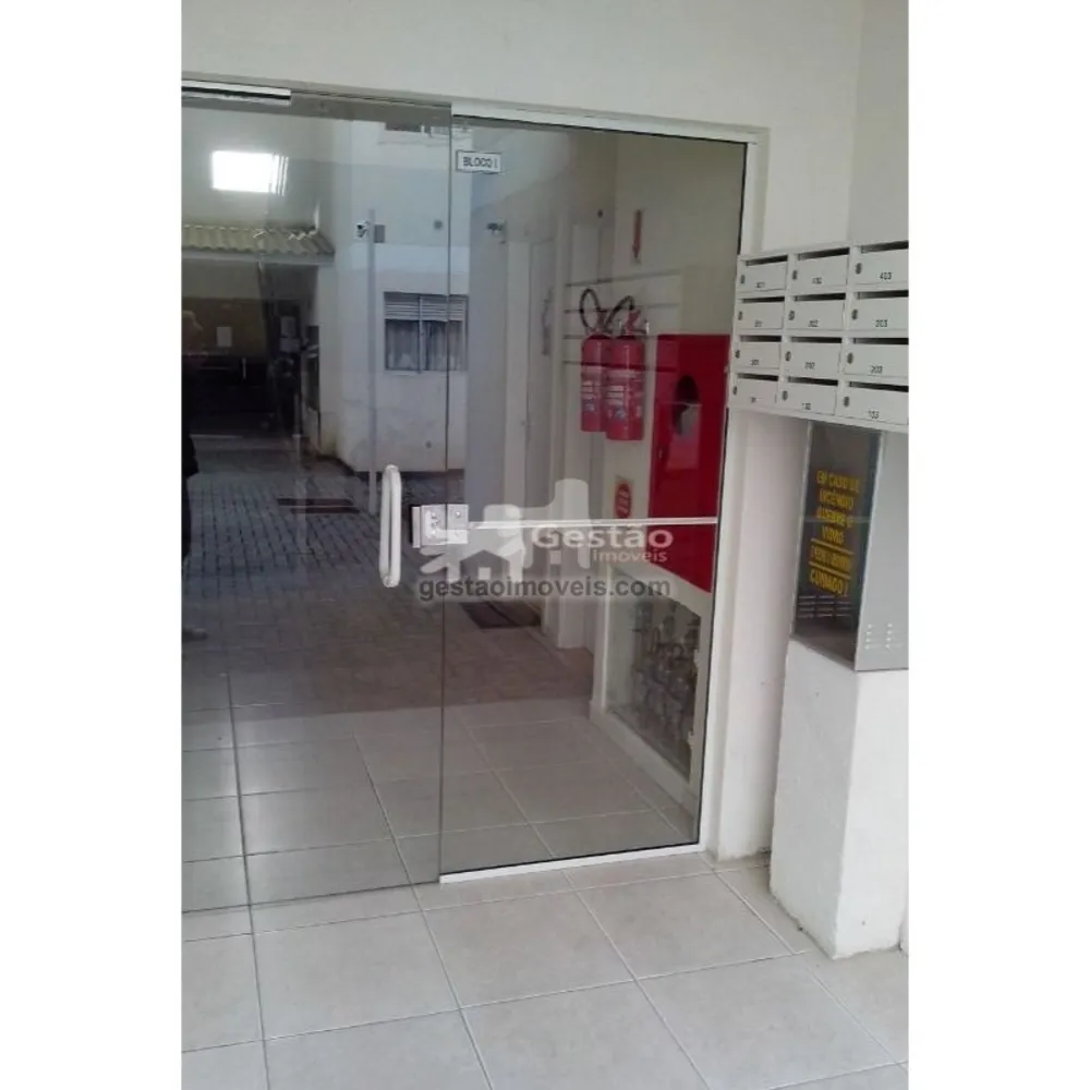 Apartamento, 2 quartos, 60 m² - Foto 17