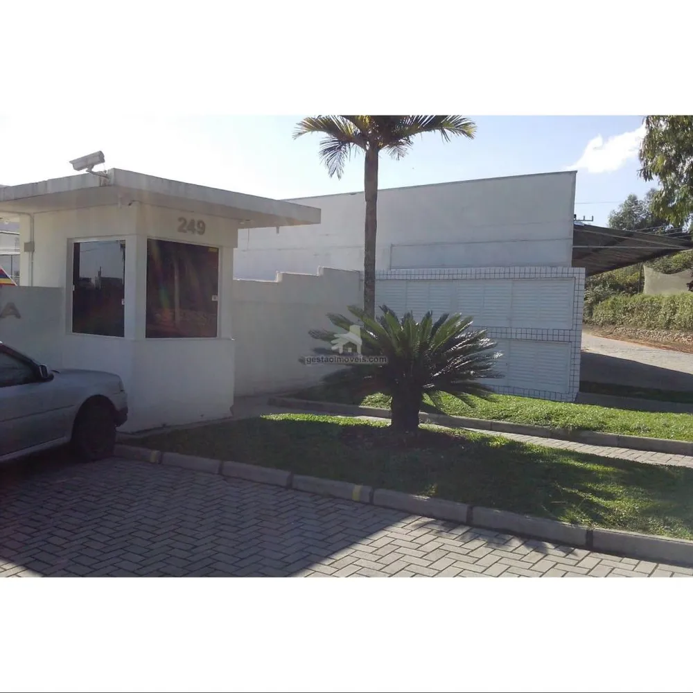 Apartamento, 2 quartos, 60 m² - Foto 11