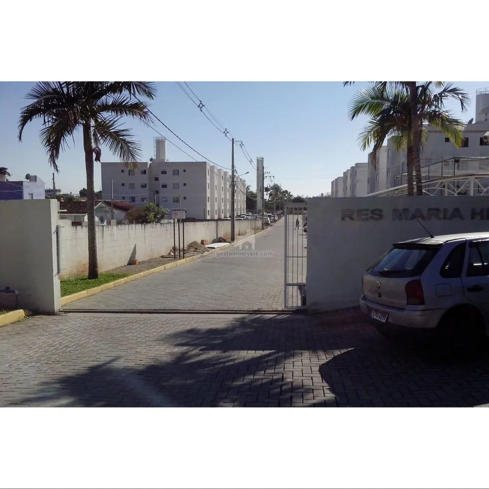 Apartamento, 2 quartos, 60 m² - Foto 12