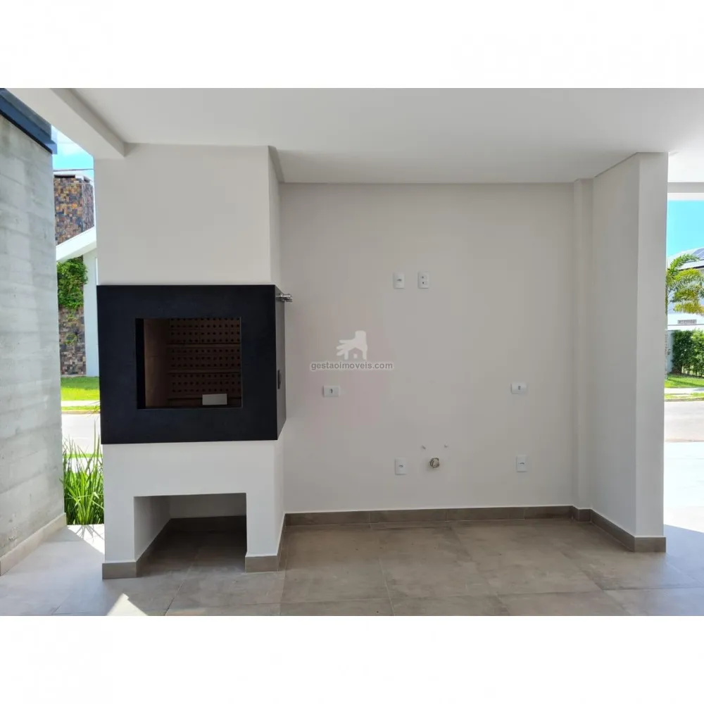 Casa, 4 quartos, 286 m² - Foto 2