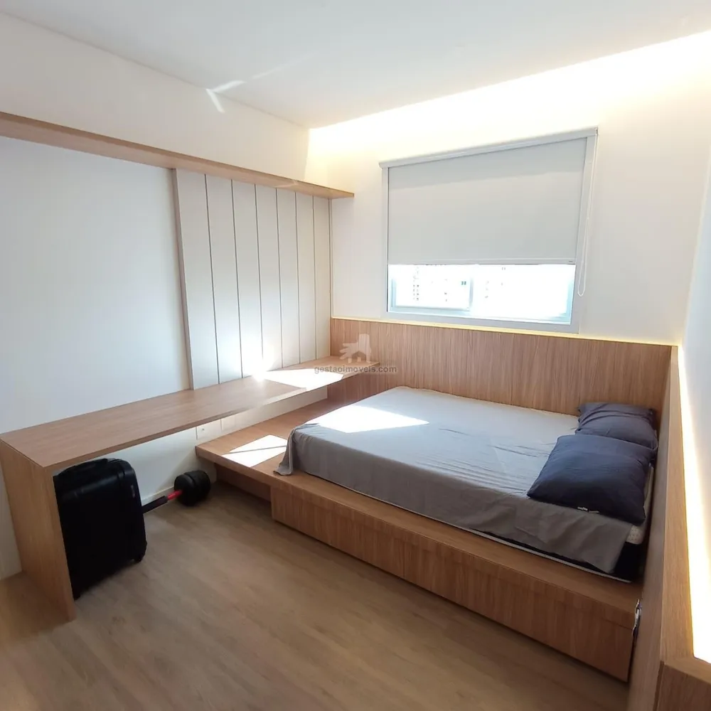 Apartamento, 4 quartos, 225 m² - Foto 13