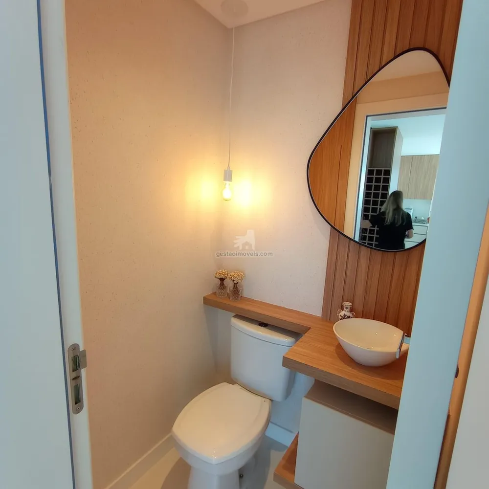 Apartamento, 4 quartos, 225 m² - Foto 4