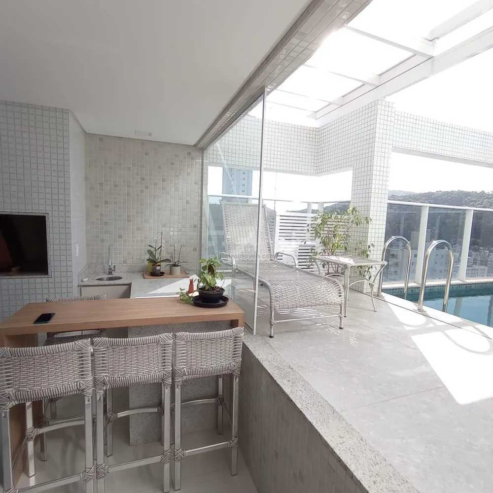 Apartamento, 4 quartos, 225 m² - Foto 5