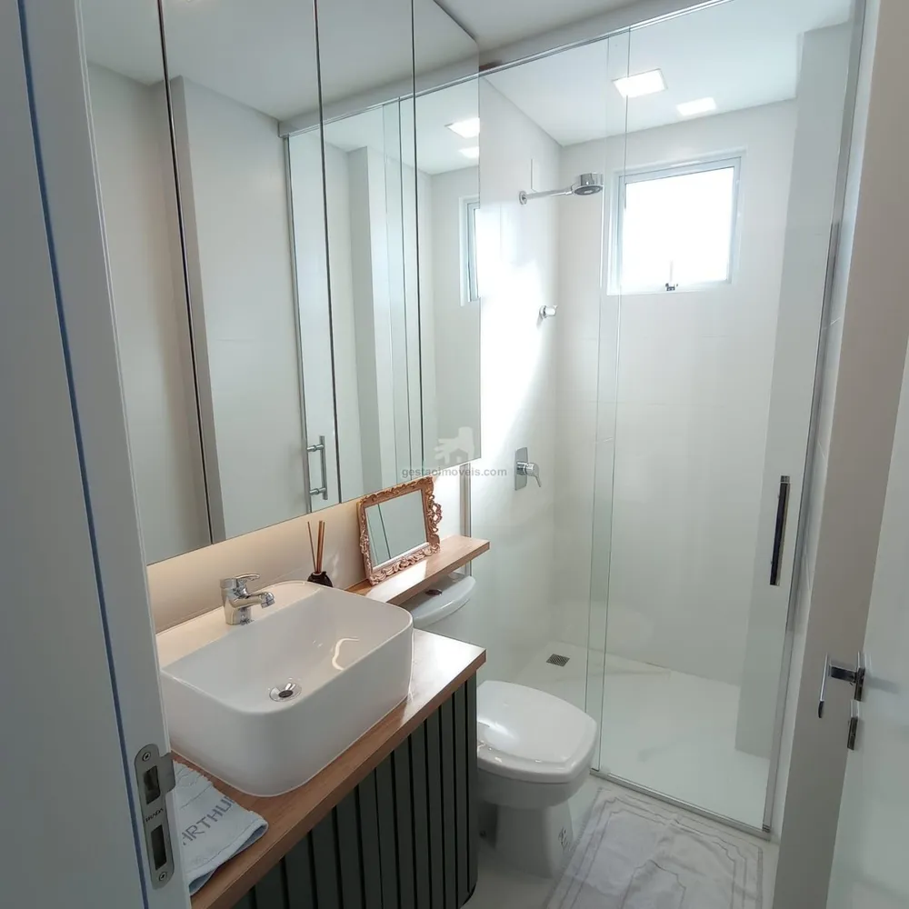 Apartamento, 4 quartos, 225 m² - Foto 4