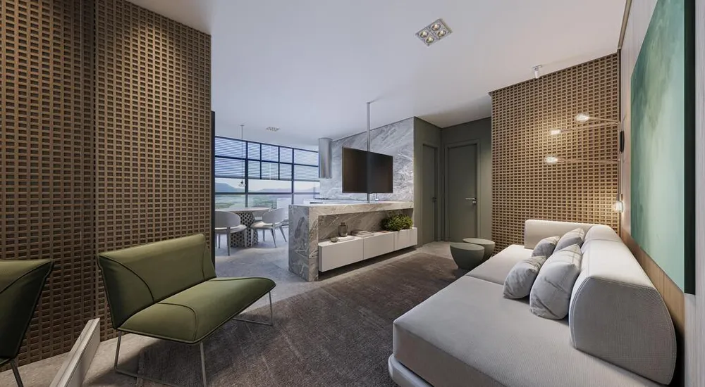 Sala-Conjunto, 41 m² - Foto 5