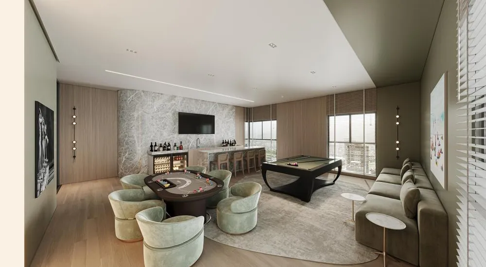 Sala-Conjunto, 41 m² - Foto 10