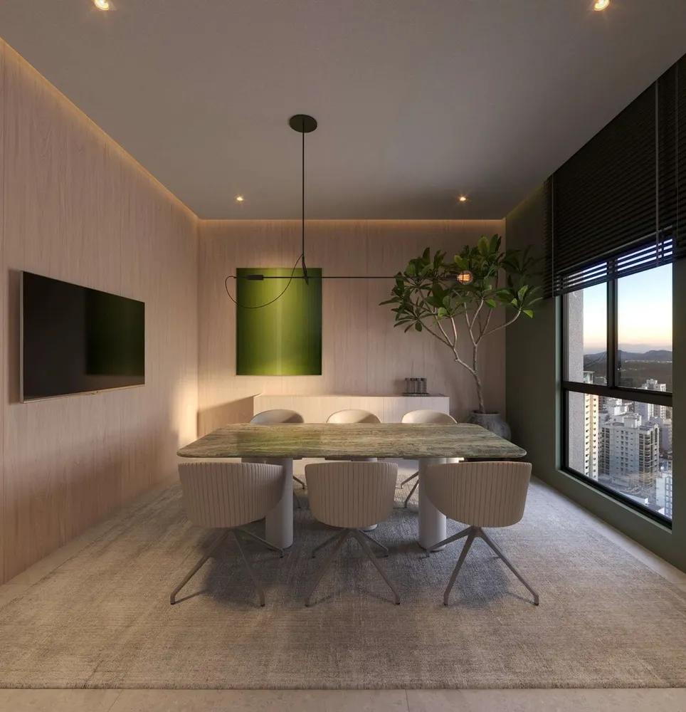 Sala-Conjunto, 41 m² - Foto 11