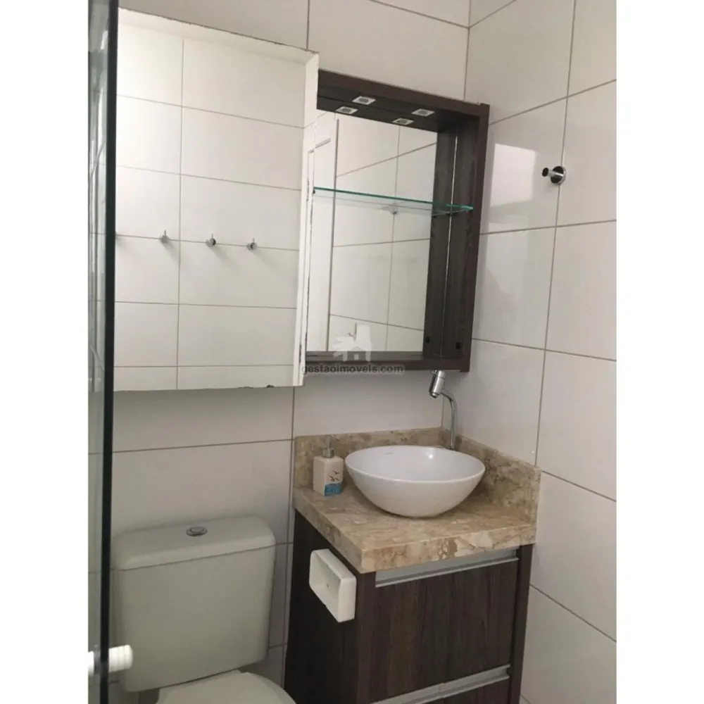 Casa, 2 quartos, 100 m² - Foto 19
