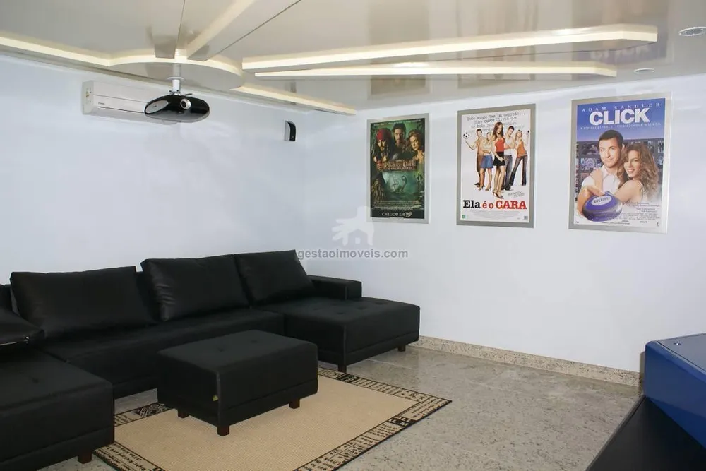 Apartamento, 3 quartos - Foto 4