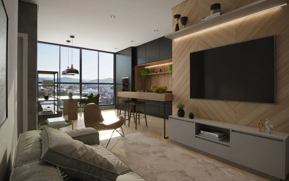 Apartamento, 3 quartos, 90 m² - Foto 14