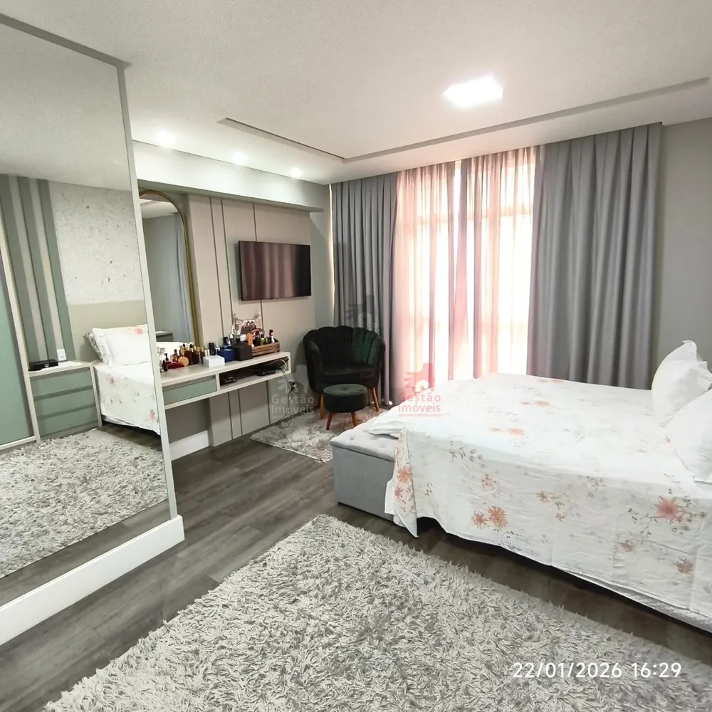 Casa, 6 quartos, 496 m² - Foto 5