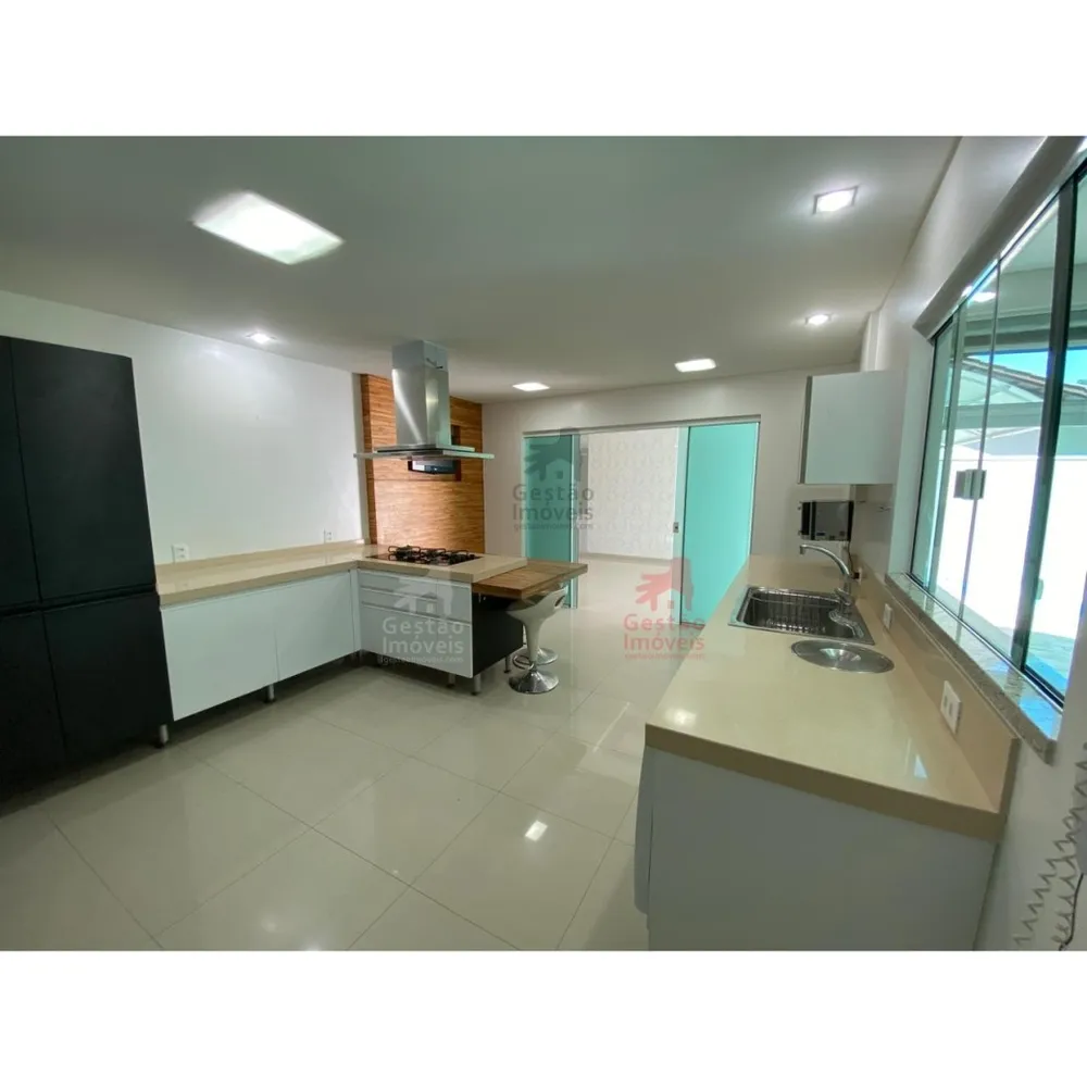 Casa, 6 quartos, 496 m² - Foto 4