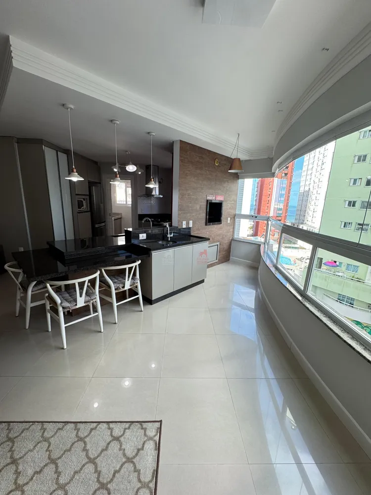 Apartamento, 3 quartos, 115 m² - Foto 6