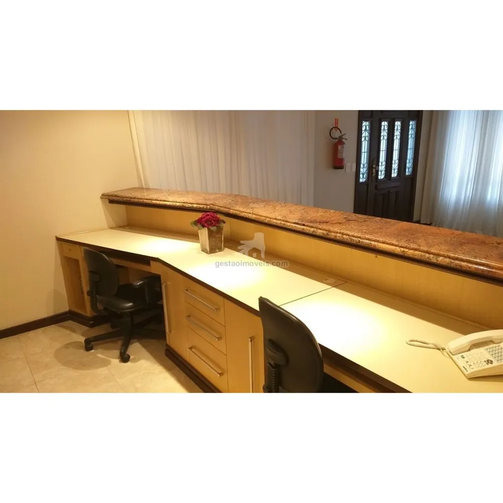 Prédio Inteiro, 326 m² - Foto 6
