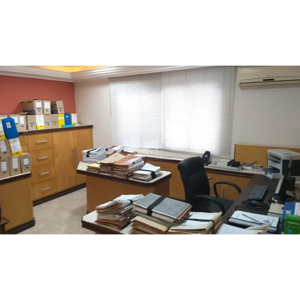 Prédio Inteiro, 326 m² - Foto 3