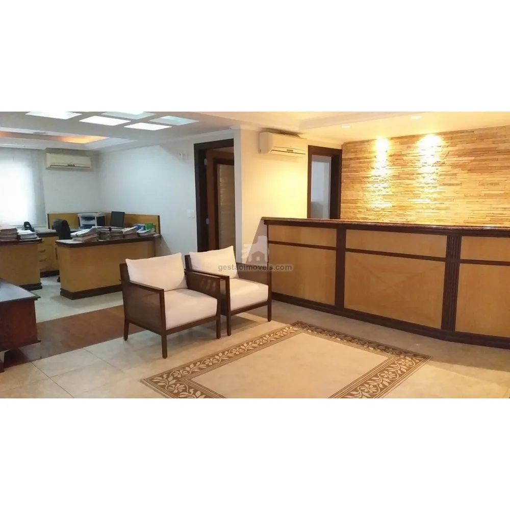 Prédio Inteiro, 326 m² - Foto 1