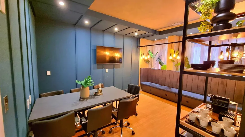 Apartamento, 2 quartos, 65 m² - Foto 10