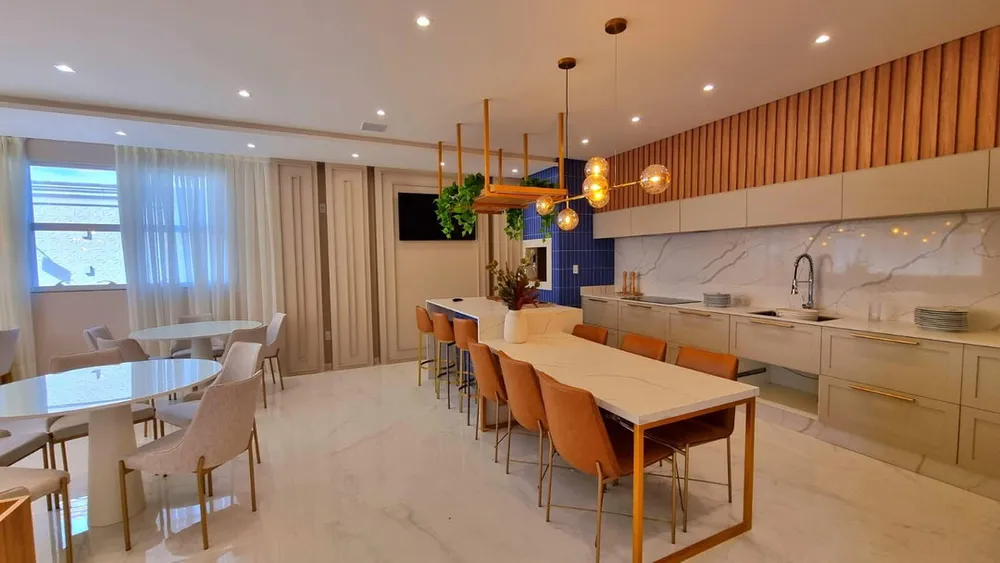 Apartamento, 2 quartos, 65 m² - Foto 6