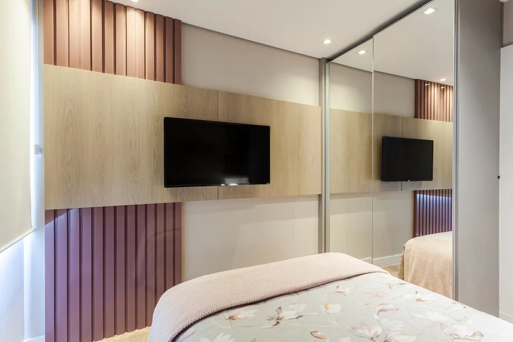 Apartamento, 2 quartos, 72 m² - Foto 10