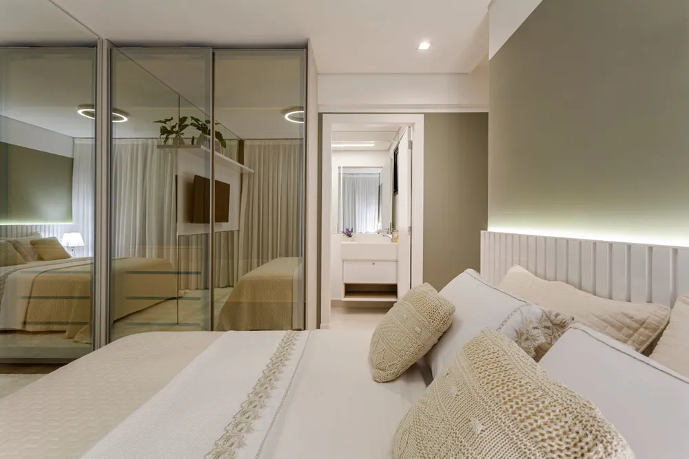 Apartamento, 2 quartos, 72 m² - Foto 9