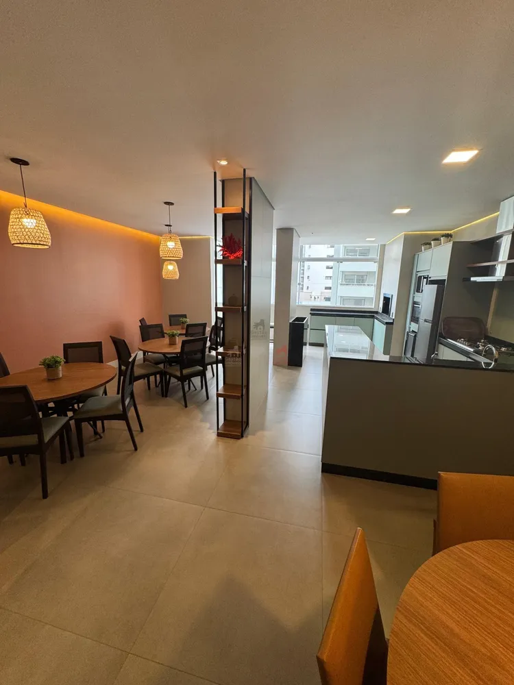 Apartamento, 4 quartos, 120 m² - Foto 8