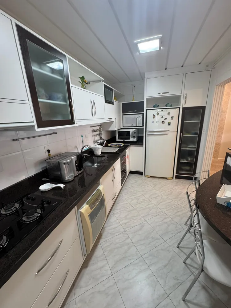 Apartamento, 4 quartos, 120 m² - Foto 4