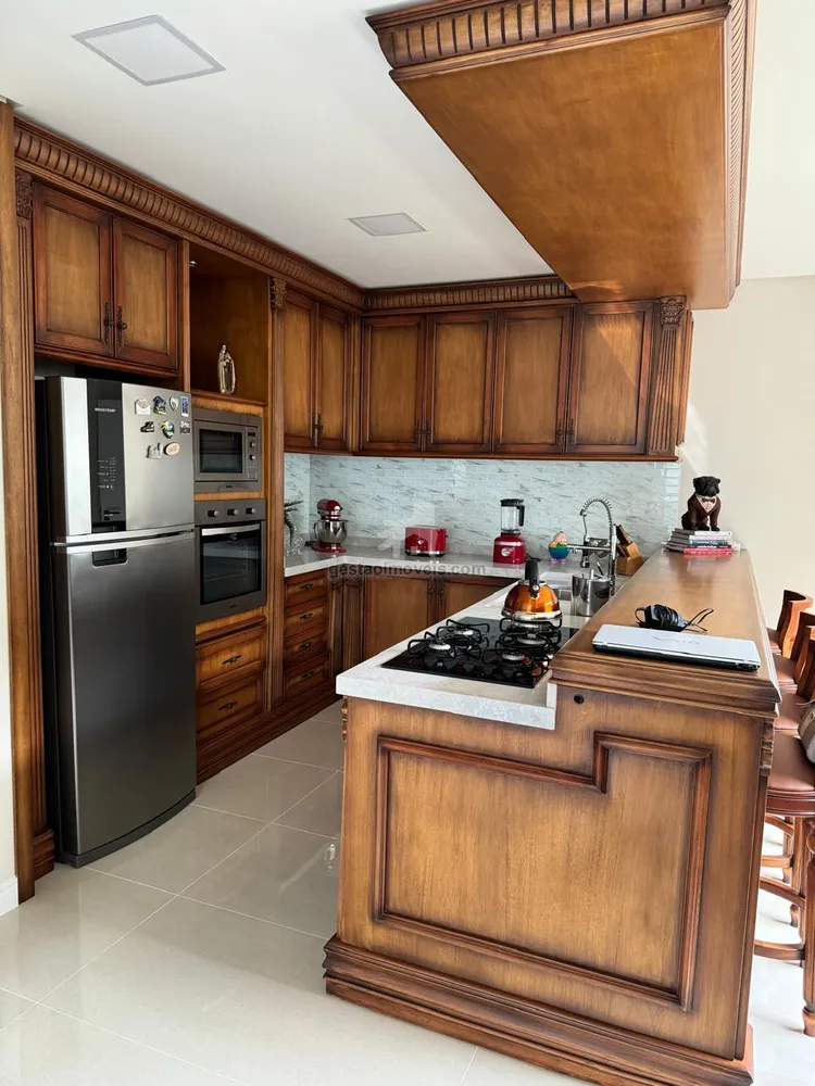 Apartamento, 4 quartos, 120 m² - Foto 12