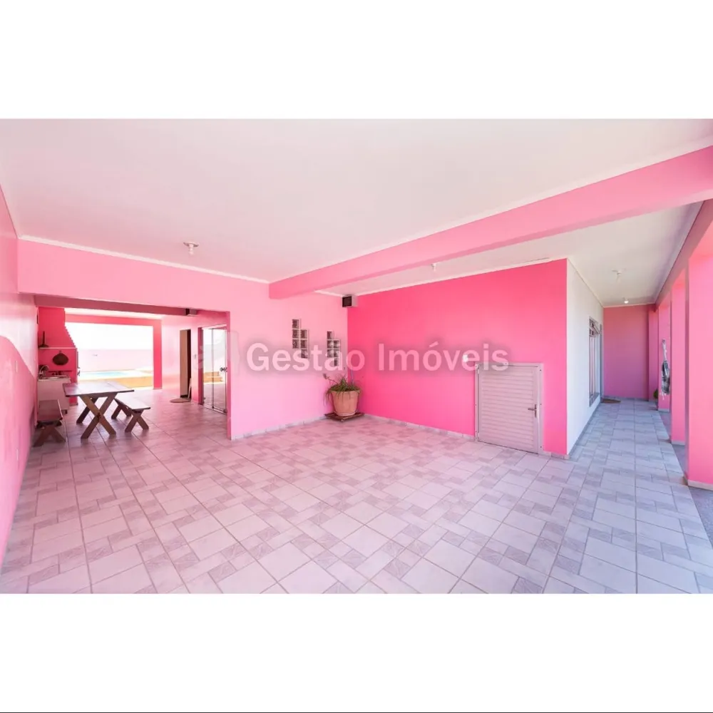 Apartamento, 4 quartos, 120 m² - Foto 2