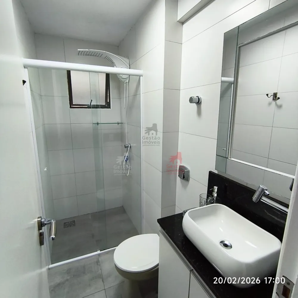 Apartamento, 3 quartos, 100 m² - Foto 7