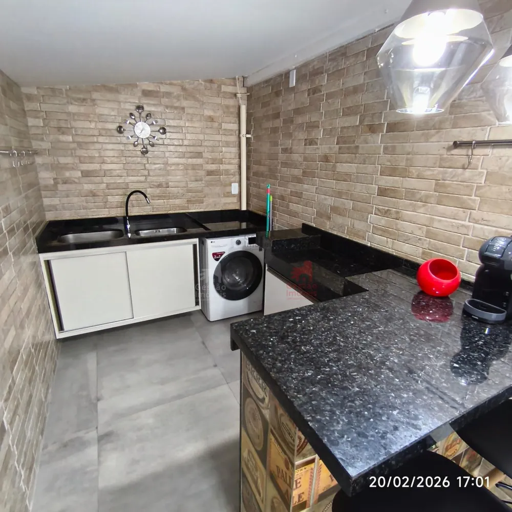 Apartamento, 3 quartos, 100 m² - Foto 4