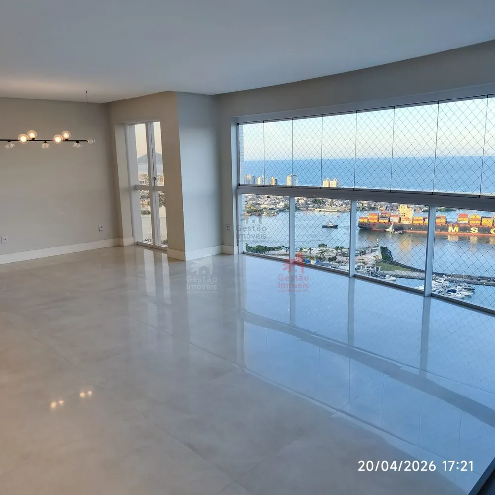 Apartamento, 3 quartos, 100 m² - Foto 2