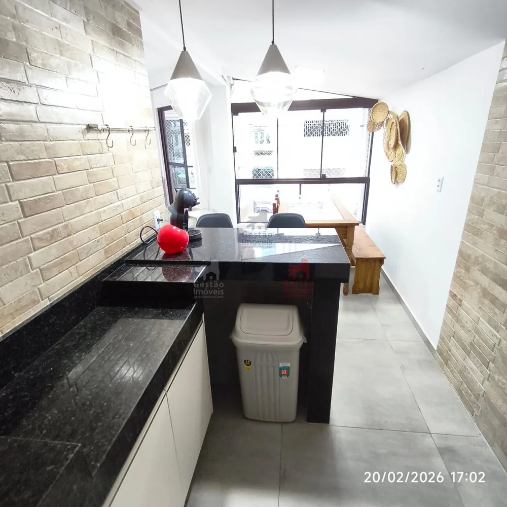 Apartamento, 3 quartos, 100 m² - Foto 5