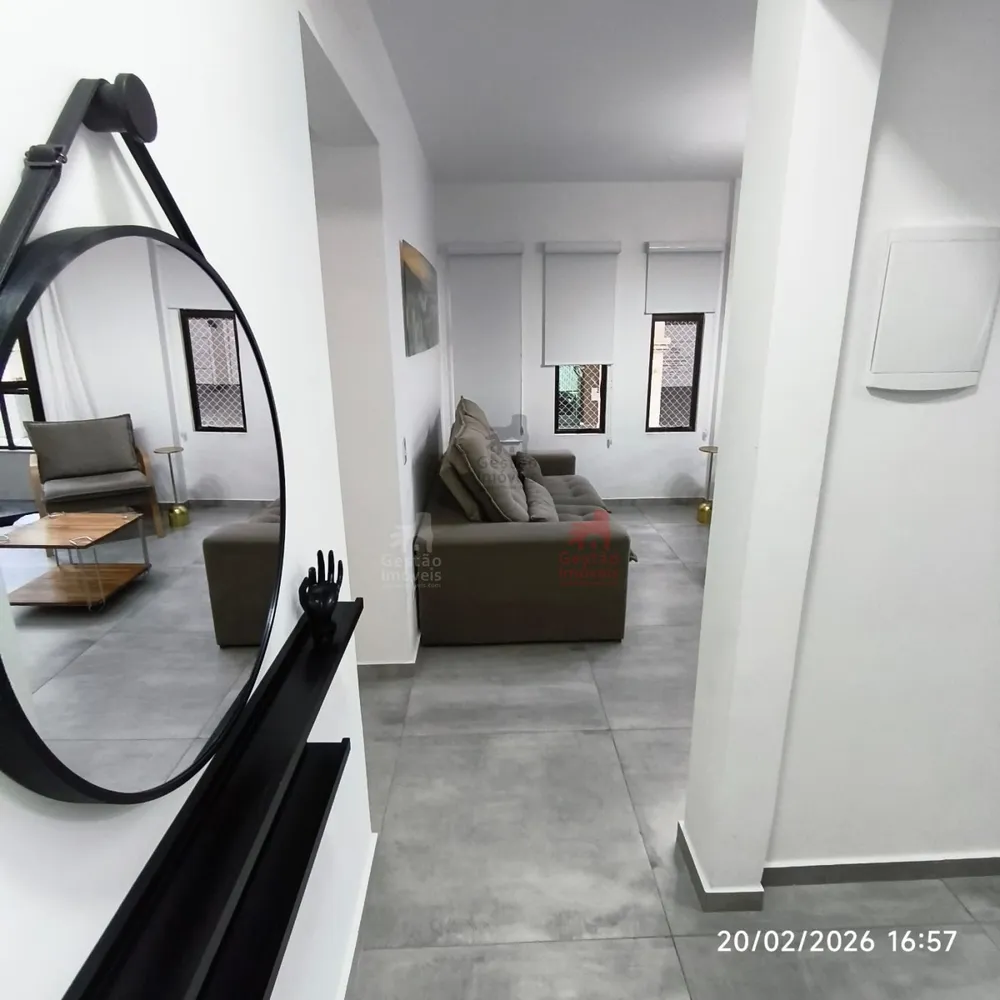 Apartamento, 3 quartos, 100 m² - Foto 11