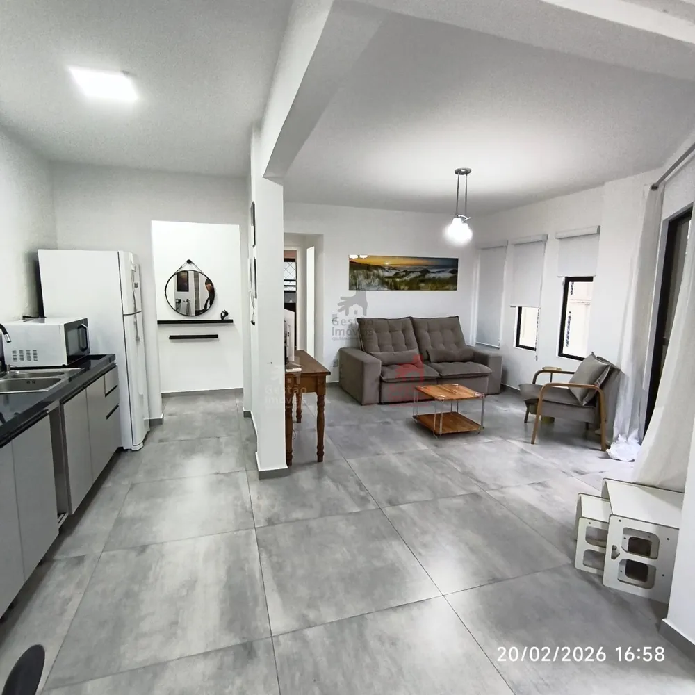 Apartamento, 3 quartos, 100 m² - Foto 1
