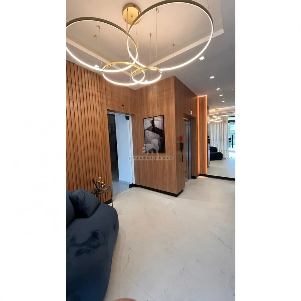 Apartamento, 2 quartos, 62 m² - Foto 1