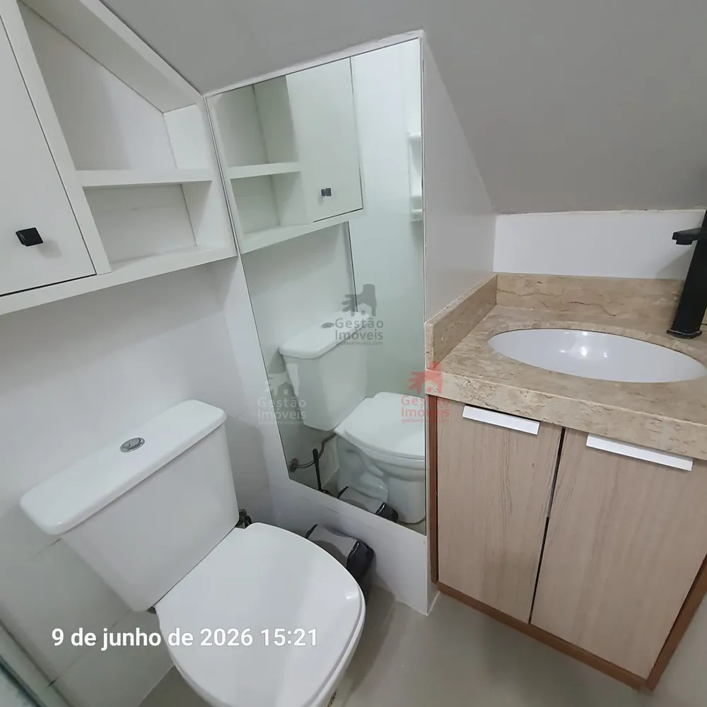 Apartamento, 2 quartos, 57 m² - Foto 7