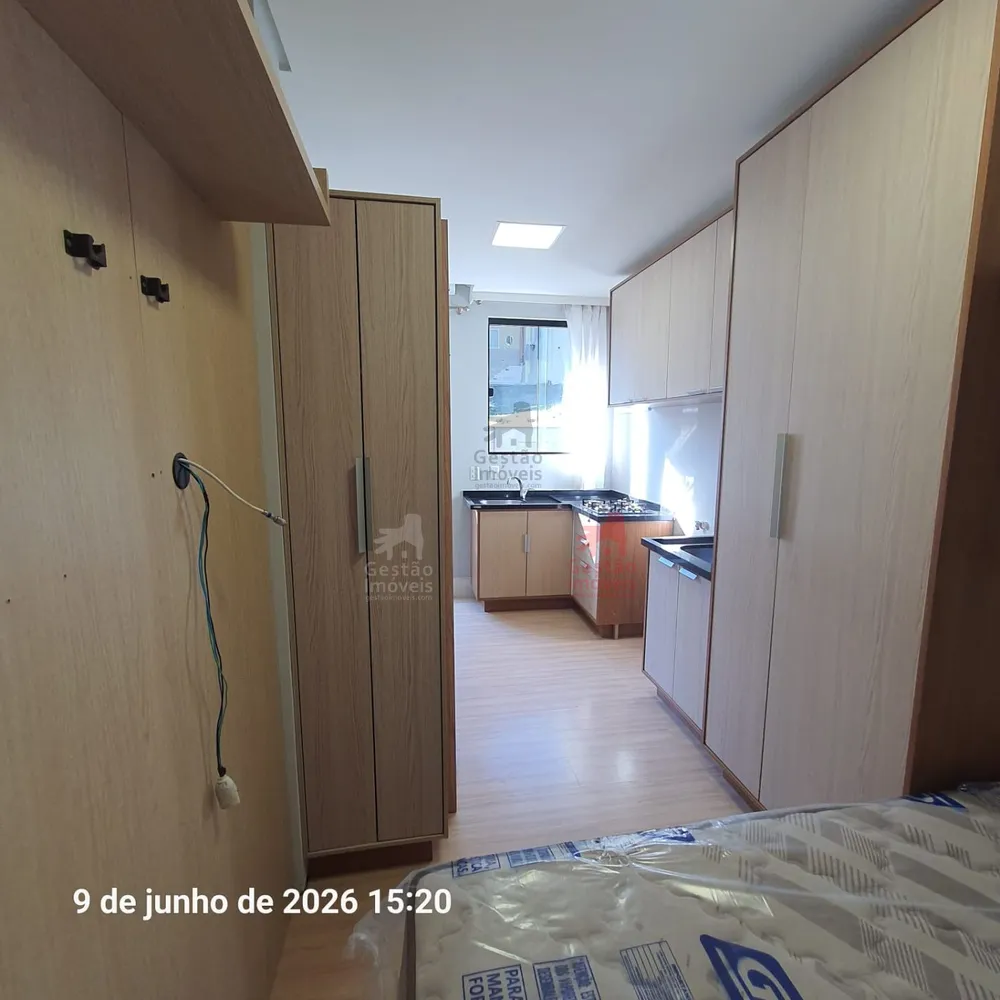 Apartamento, 2 quartos, 57 m² - Foto 9