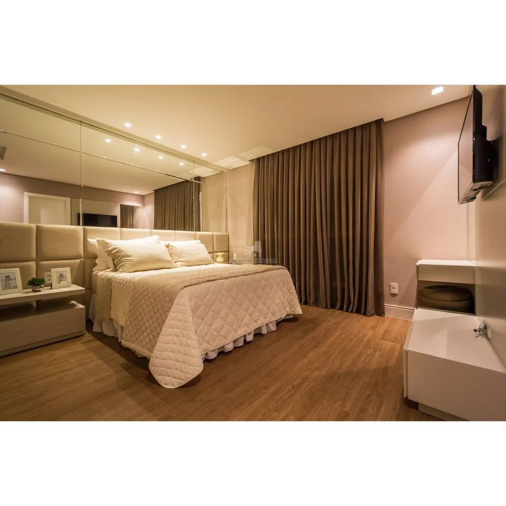 Apartamento, 3 quartos, 213 m² - Foto 7