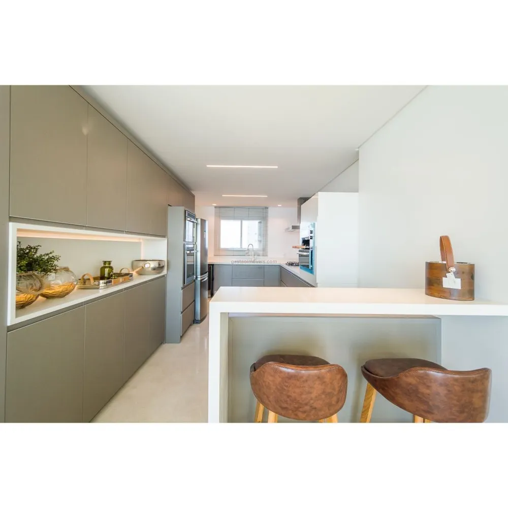 Apartamento, 3 quartos, 213 m² - Foto 4