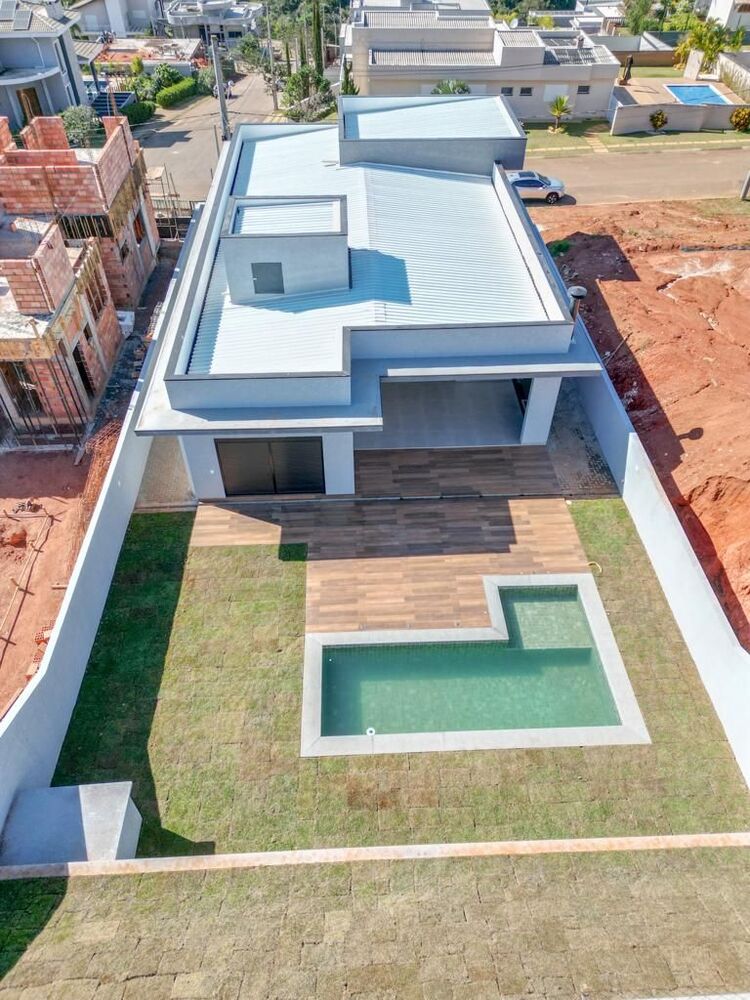 Casa de Condomínio, 3 quartos - Foto 8