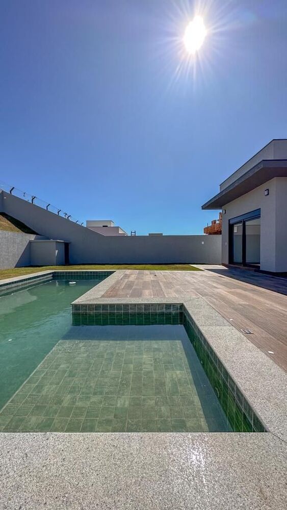 Casa de Condomínio, 3 quartos - Foto 3