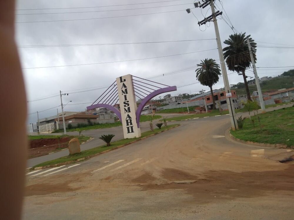 Terreno, 200 m² - Foto 4