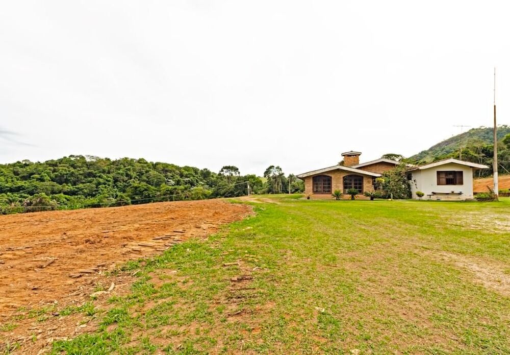 Loteamento e Condomínio, 5 hectares - Foto 1