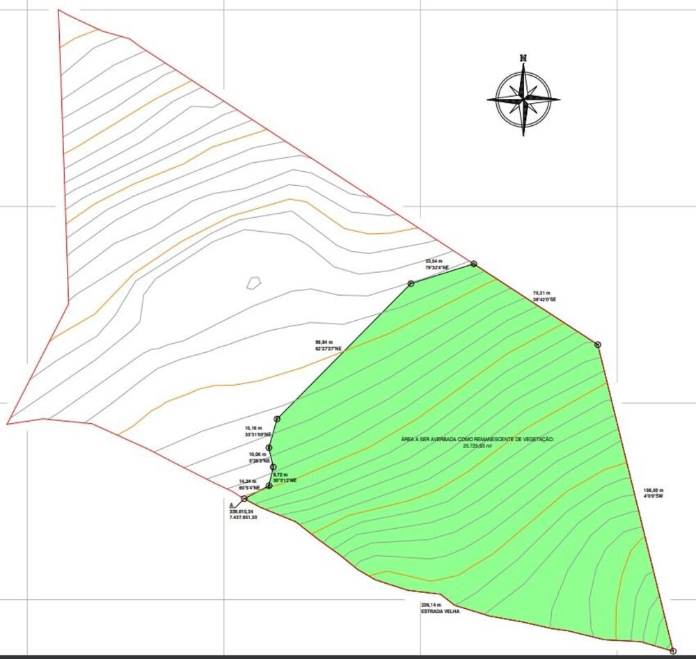 Loteamento e Condomínio, 5 hectares - Foto 3